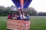 Hot Air Ballooning Over Delmarva