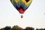 Philadelphia Hot Air Balloon Ride