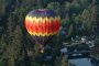 Portland Hot Air Balloon Ride