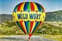 Steamboat Springs Hot Air Balloon Ride