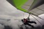 Hang Gliding Over Hudson Valley