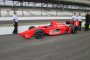 Indianapolis IndyCar Experience