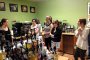 Seattle Barista Class