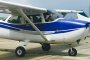 New Orleans Introductory Flight Lesson