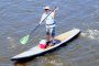 Jacksonville Paddleboarding Lesson