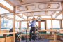 Manhattan Harbor Scenic Jazz Cruise