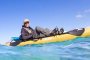 Lake Tahoe Kayaking Tour with Brunch