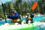 Lake Tahoe Kayaking Tour with Brunch