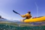 Lake Tahoe Kayaking Tour with Brunch