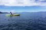 Lake Tahoe Kayaking Tour with Brunch