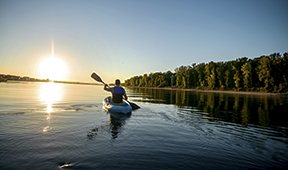 Kayaking Experiences