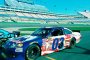 Kentucky Speedway NASCAR Experience