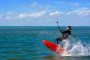 Miami Kiteboarding Lesson