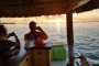 Key West Tiki Boat Sunset Cruise