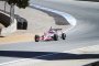 Laguna Seca Formula Car Driving