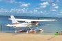 Gator Spotting Seaplane Tour of Orlando