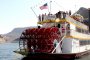 Lake Mead Brunch Cruise
