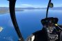 Lake Tahoe Helicopter Tour