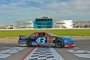 Las Vegas Motor Speedway NASCAR Experience