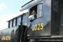 Learn to Drive a Steam Train