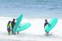Lets Go Surfing LA