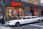 Limousine Tour Of New York