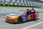 Pocono Raceway Stockcar Ride Along