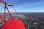 Biplane Ride Over Louisville