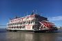 River Lunch Cruise in Savannah