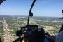 Detroit Helicopter Flight Lesson