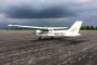 Discovery Flying Lesson in Northern Virginia