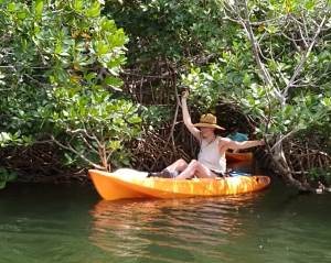 Key West Mangrove Maze Tour