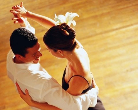 New York Wedding Dance Lessons