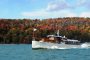 Manhattan Harbor Brunch Cruise