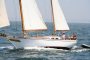 Marina Del Rey Sailing Charter