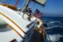 Marina Del Rey Sailing Charter