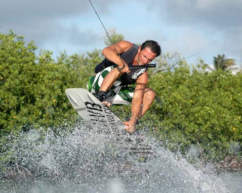 Miami Watersports Adventure