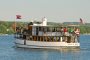 Dinner Cruise on Skaneateles Lake