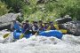 Middle Fork American River Rafting