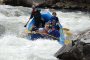 Middle Fork American River Rafting