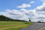 Hang Gliding Over Hudson Valley