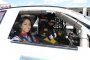 Pocono Raceway Stockcar Ride Along