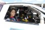 Pocono Raceway Stockcar Ride Along