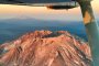 Mount Saint Helens Scenic Flight Tour