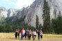 Yosemite National Park Tour