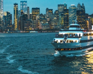 harbor