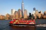 New York Harbor Sightseeing Cruise