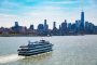 New York Harbor Dinner Cruise