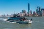 Gourmet New York Harbor Lunch Cruise