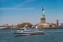 New York Harbor Lunch Cruise